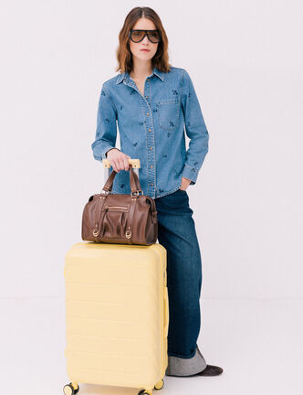Acheter le look complet
